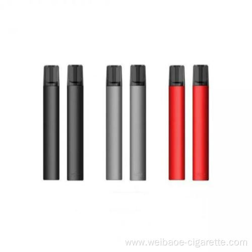 Portable Rechargeable Vape Pen